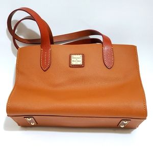 Dooney and Bourke Ava shopper